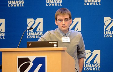 UMass Lowell Image