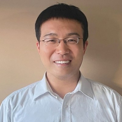 Chenyang Xu, Ph.D.