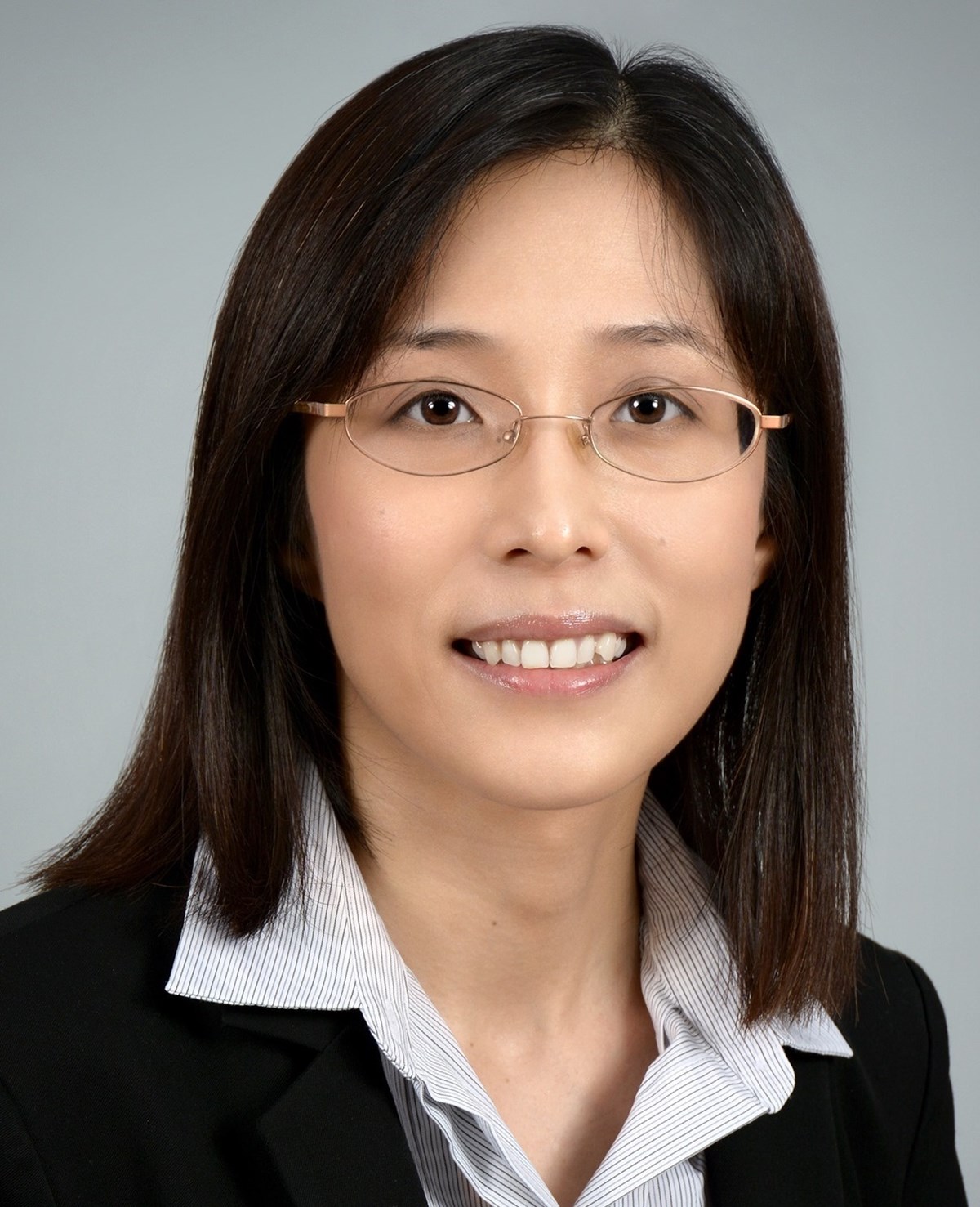 Yun-Ju Lai assistant professor of nursing