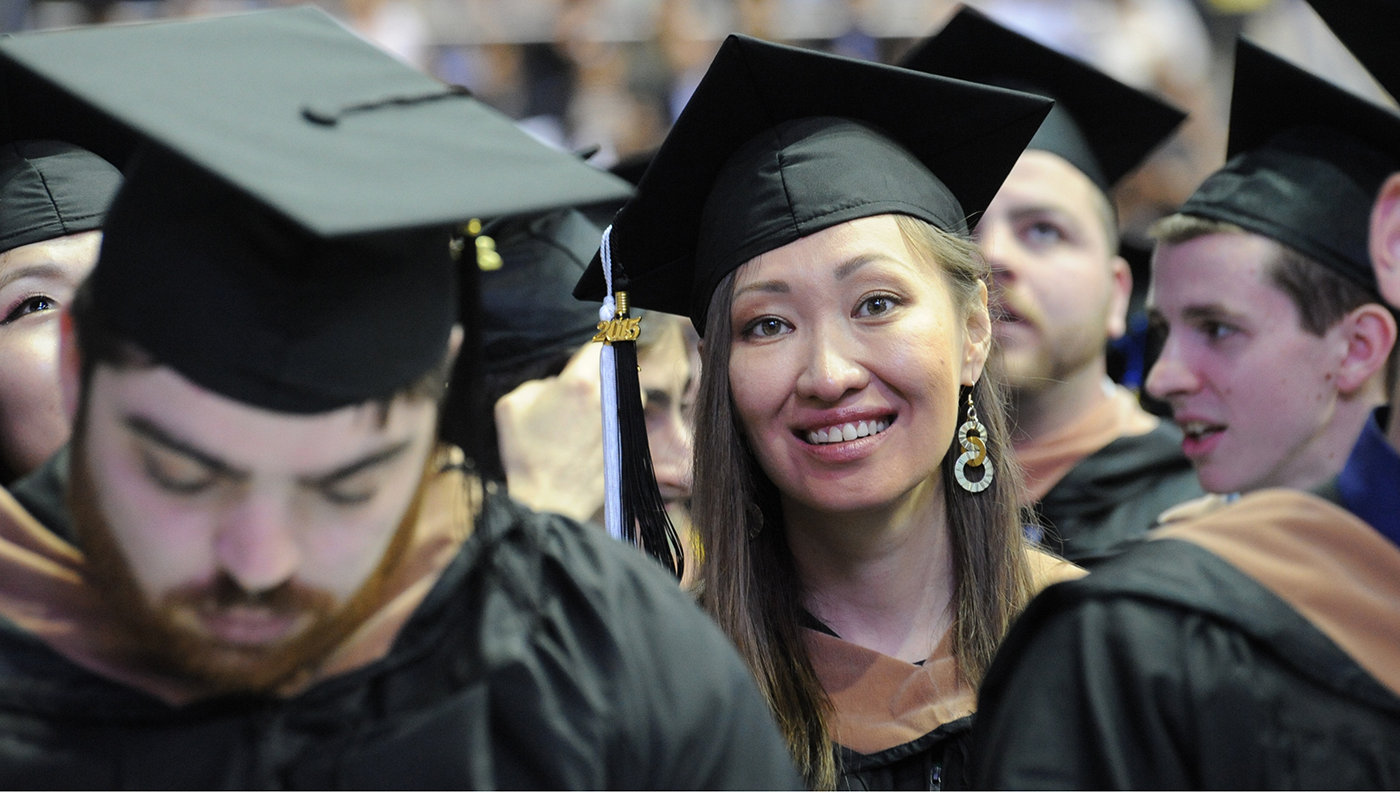 My Academics | UMass Lowell