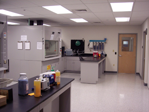 Shared Use Laboratory | Advanced Manufacturing Of Polymers & Soft ...