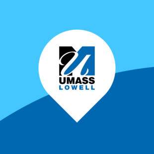 Campus Map | UMass Lowell