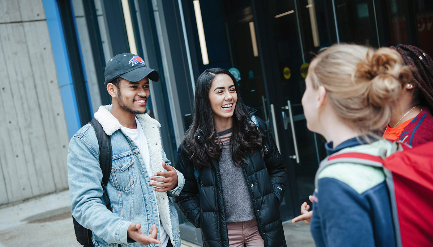 Undergraduate Admissions | UMass Lowell