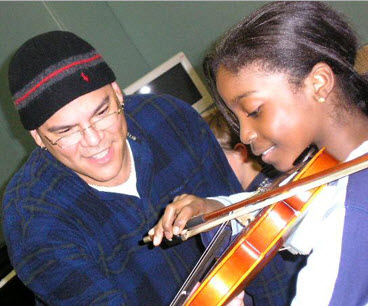 Graduate Programs In Music Programs Of Study Music Department Umass Lowell