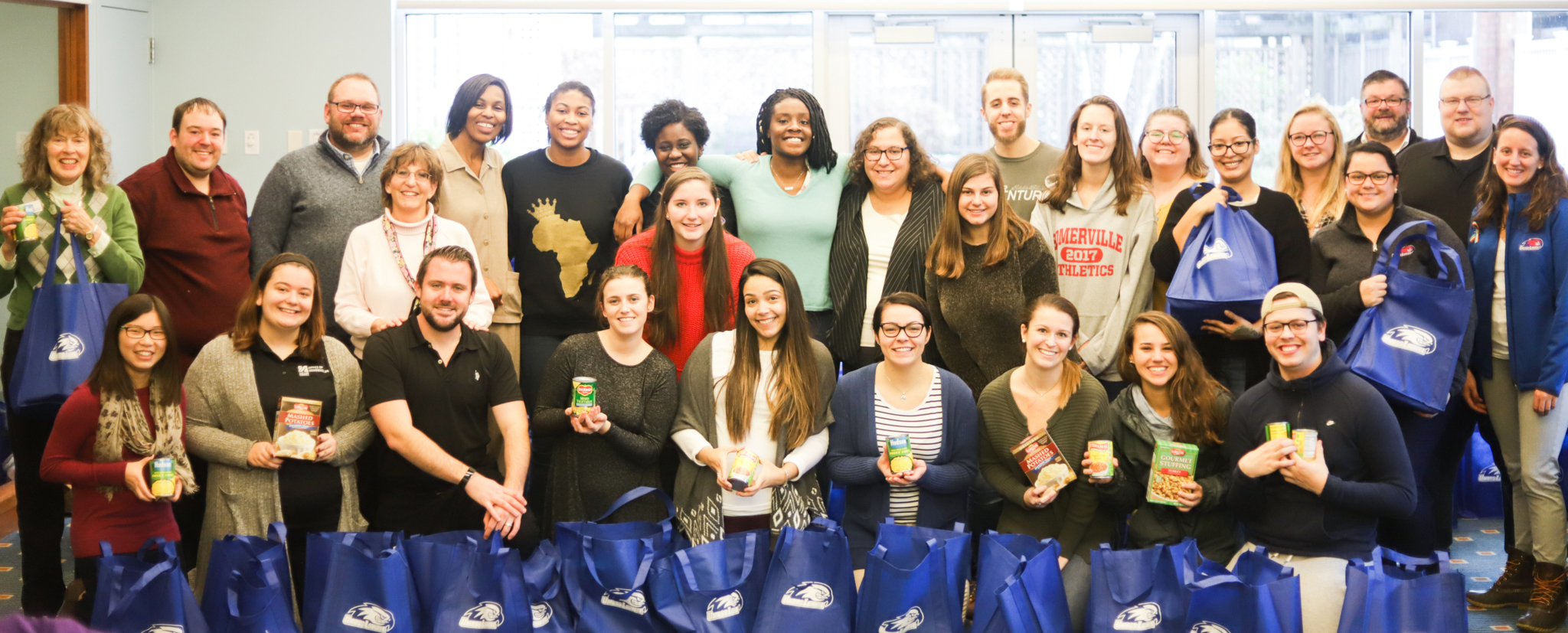 So Much To Be Thankful For | UMass Lowell