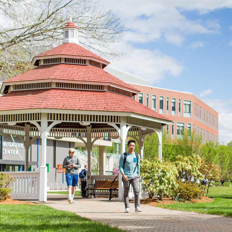 First-Year Applicants | UMass Lowell