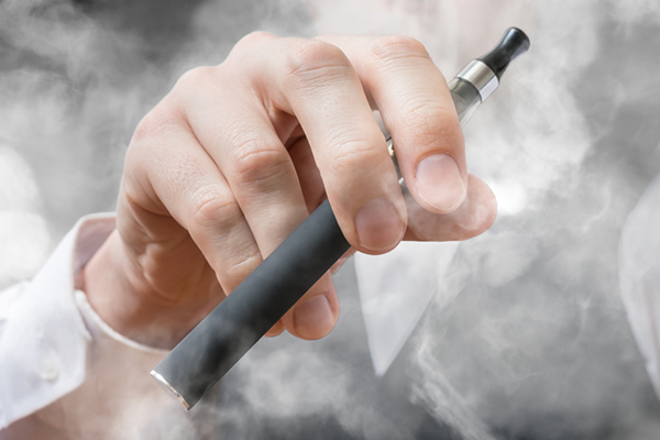 Researcher E Cigarette Ban Needed Immediately UMass Lowell