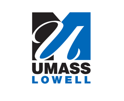 UMass Lowell logo.