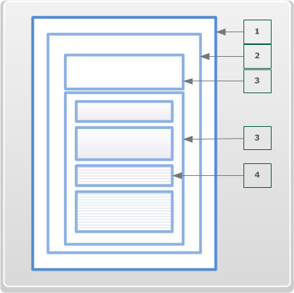 XPM Item Borders